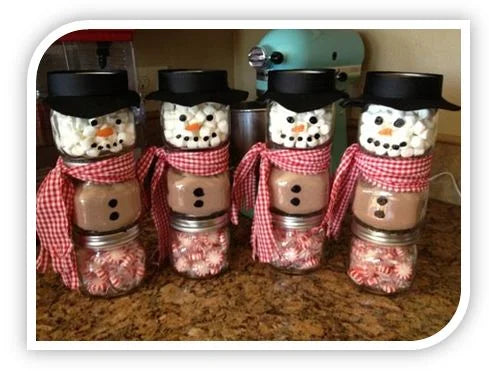 Christmas Crafts To Make And Sell - Rustic Crafts & DIY