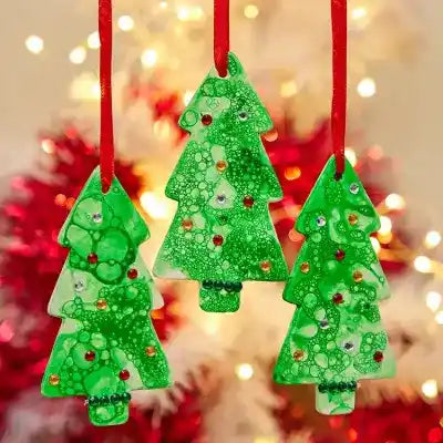 Festive craft ideas | Craft guides
