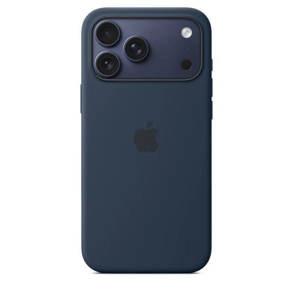 iPhone 17 Pro Max Silicone Case.