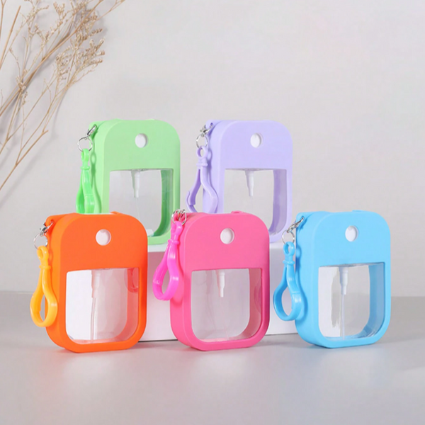 MistOnGo Travel Atomizer