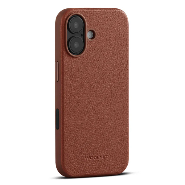 iPhone 17 Leather Case 2025