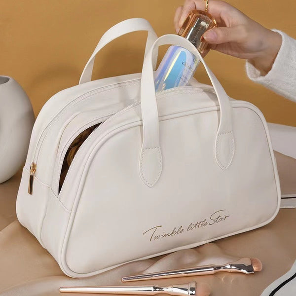 'Elegance Essentials Travel Bag'