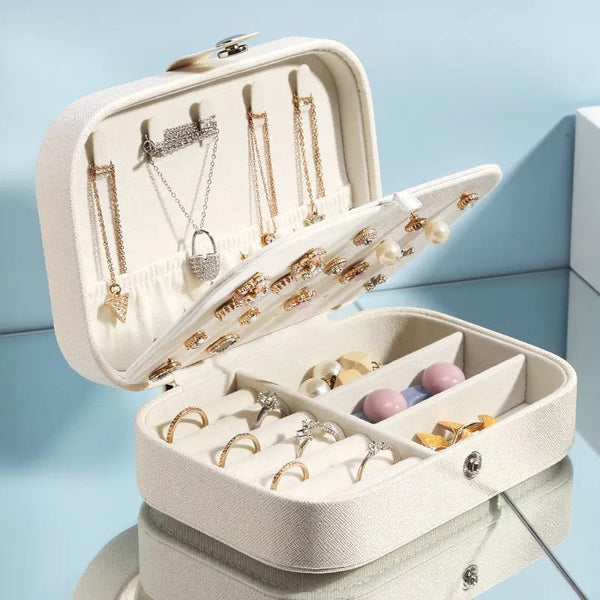joyero jewellery box