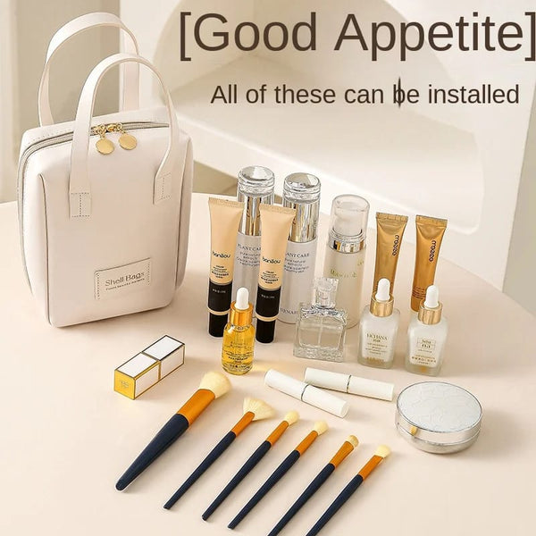 Small And Compact Make up bag